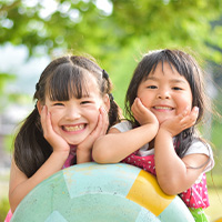 子どもの歯科矯正